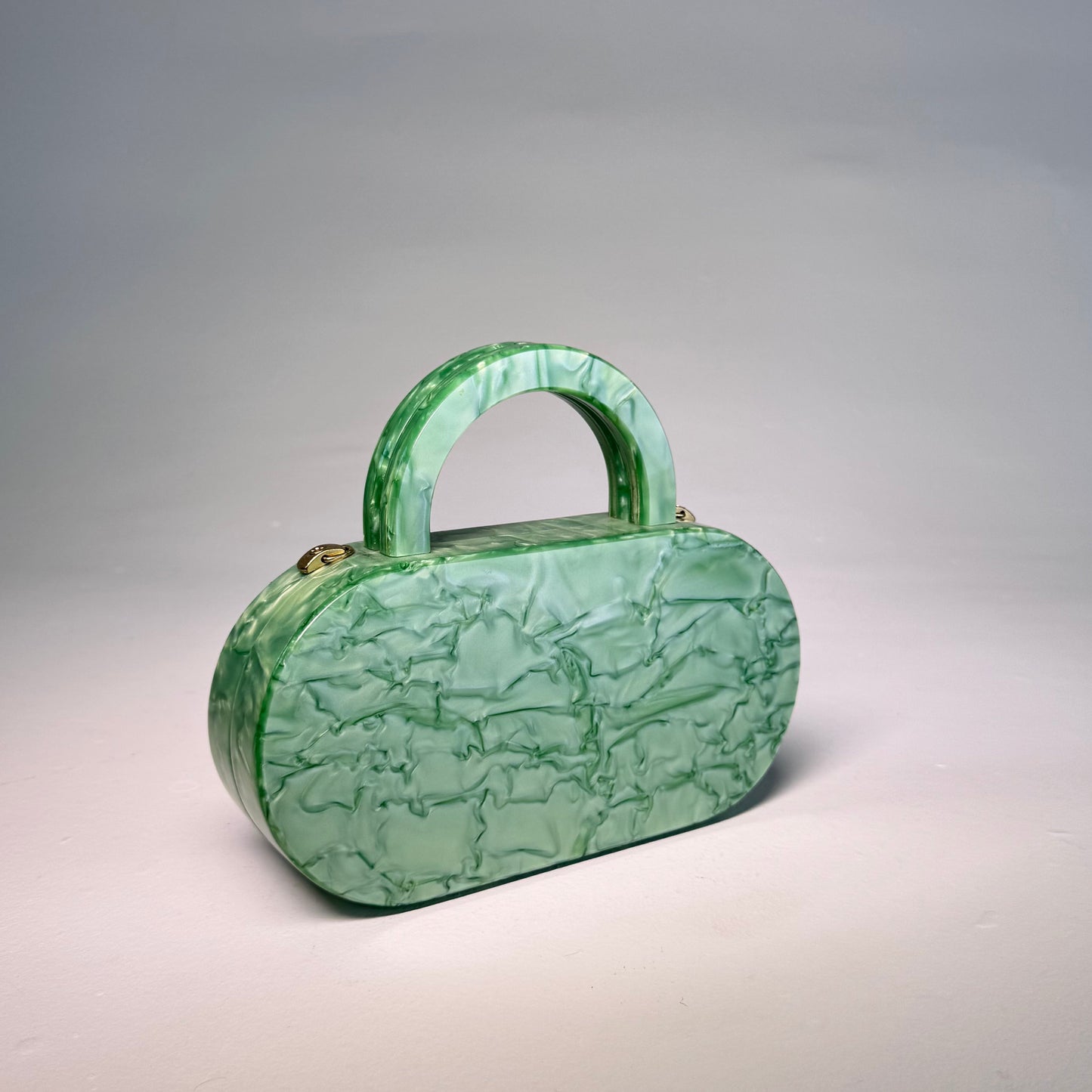 LILLE BAG MINT