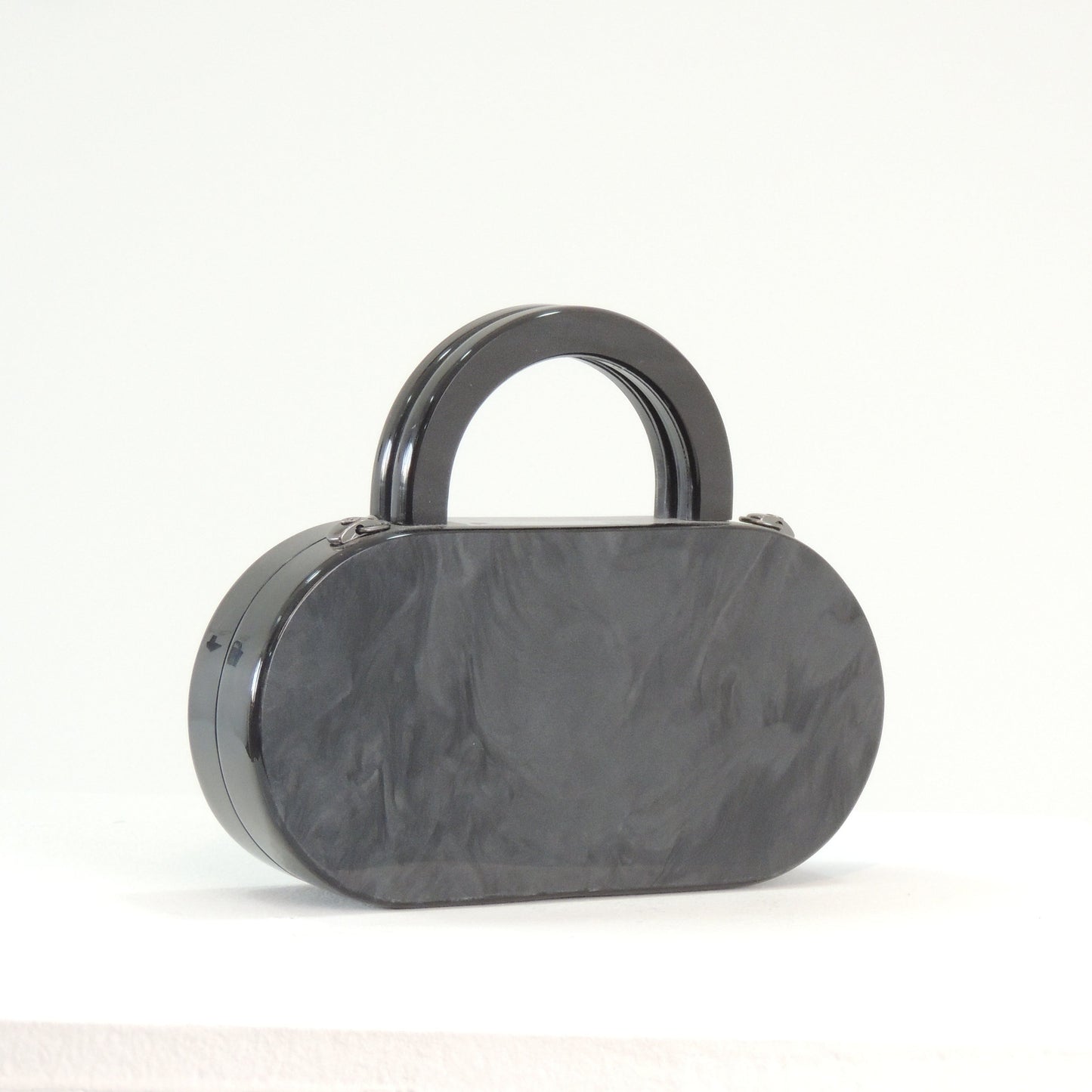 LILLE BAG PRETA