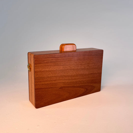 WOOD BAG