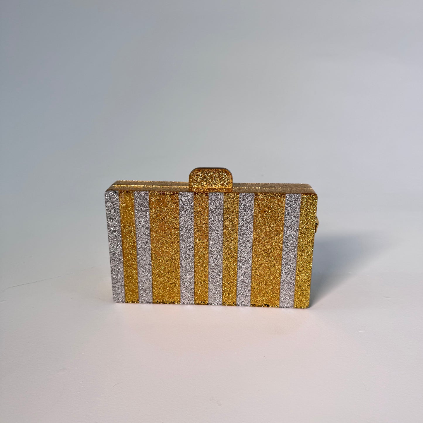 STRIPES GLITTER