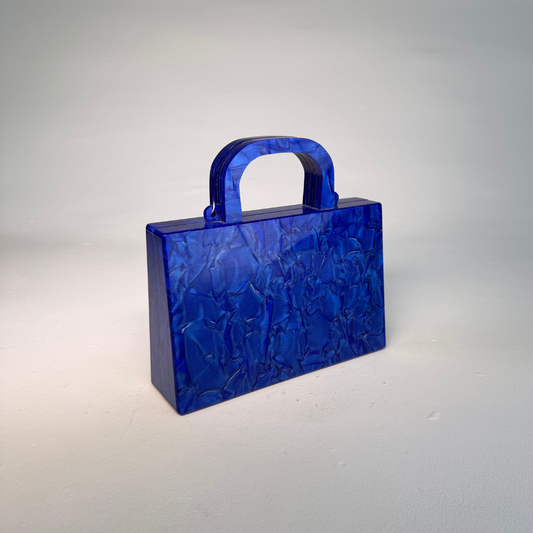 IT BAG AZUL