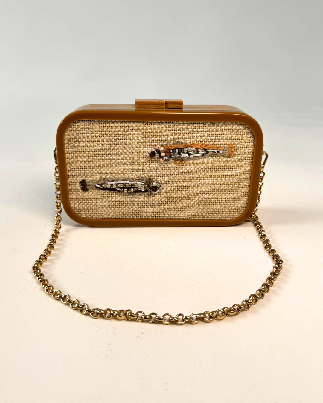 SARDINA BAG