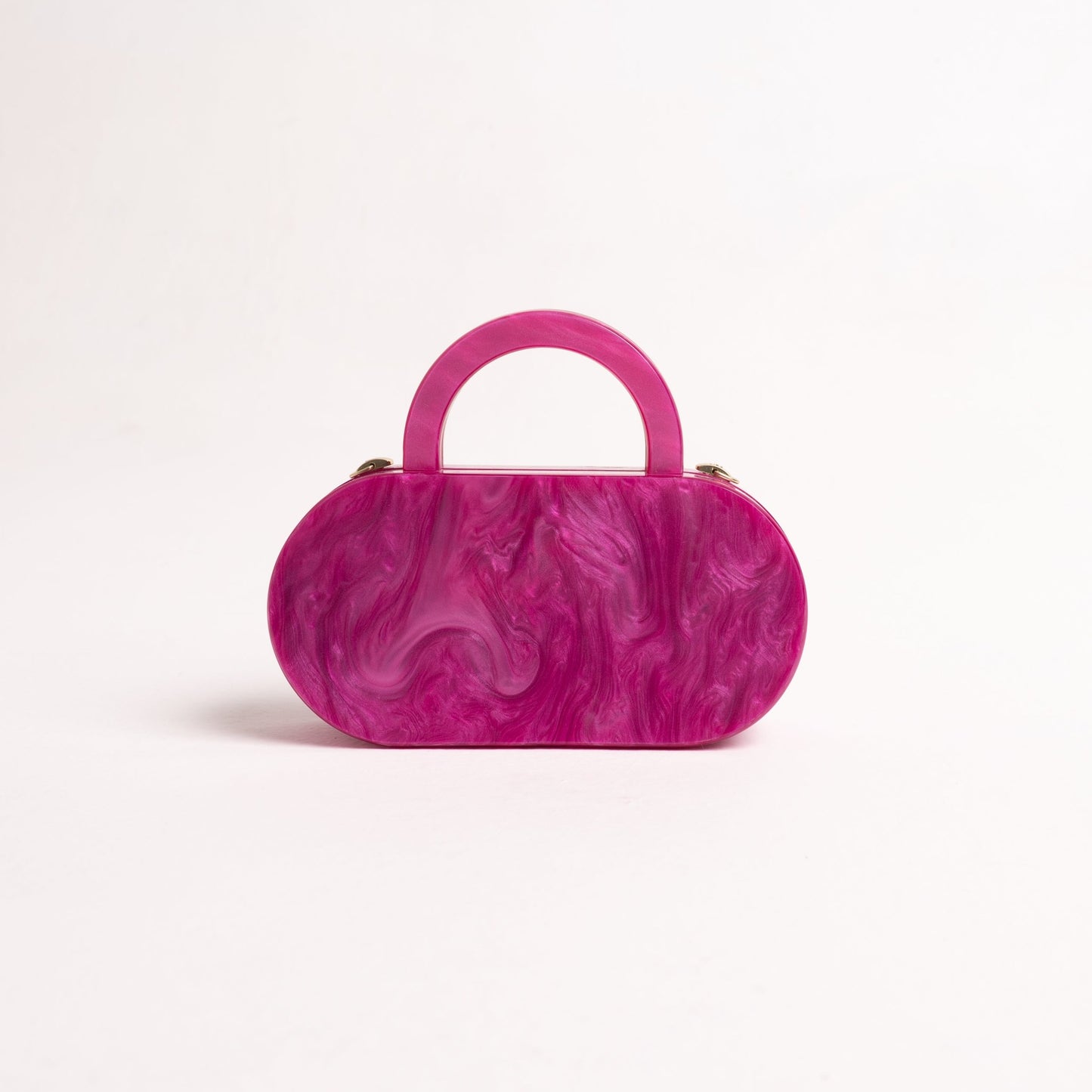 LILLE BAG - PINK