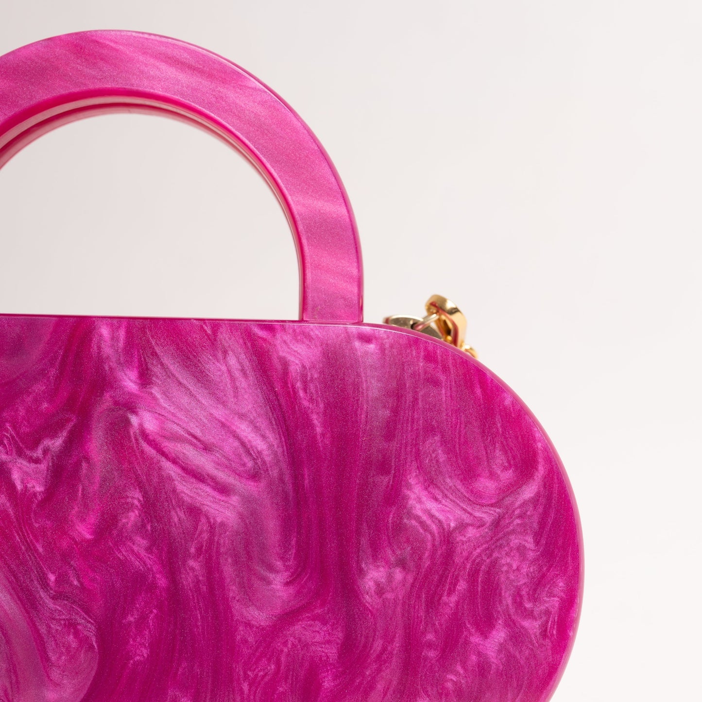 LILLE BAG - PINK