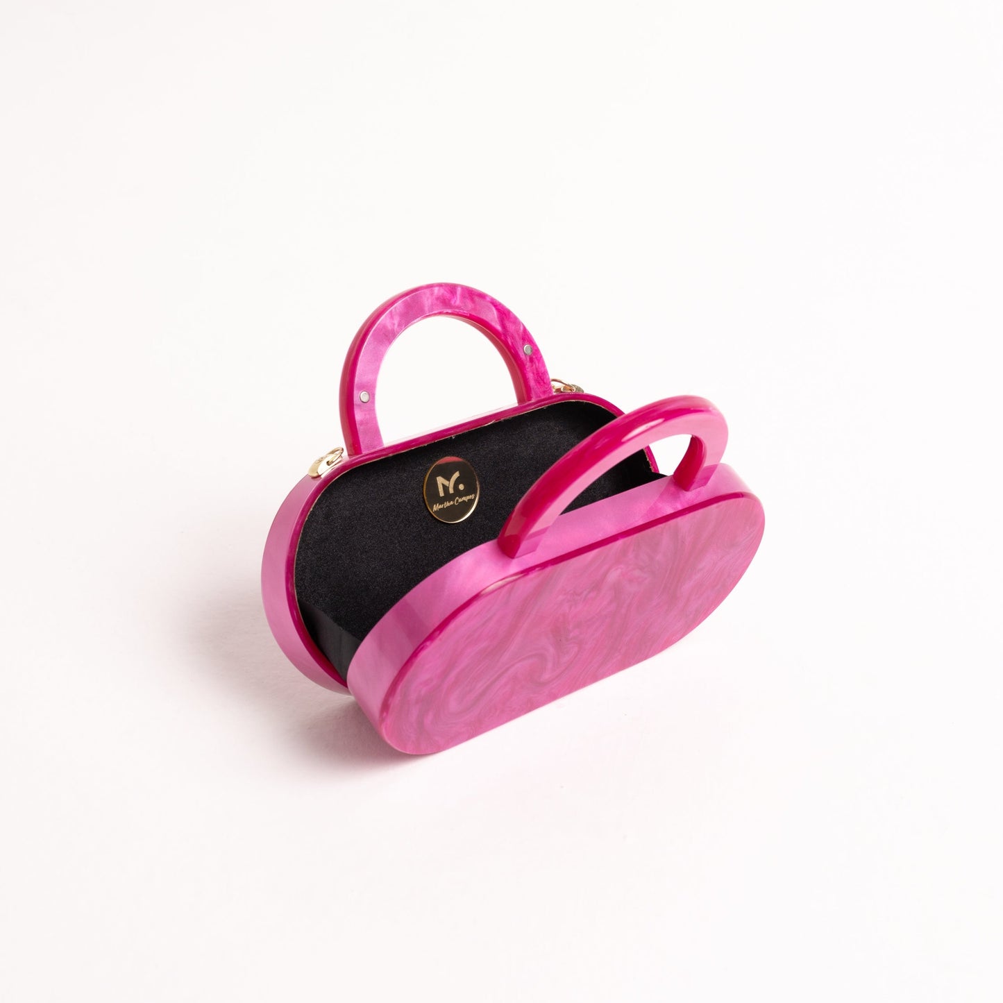 LILLE BAG - PINK