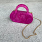 LILLE BAG - PINK