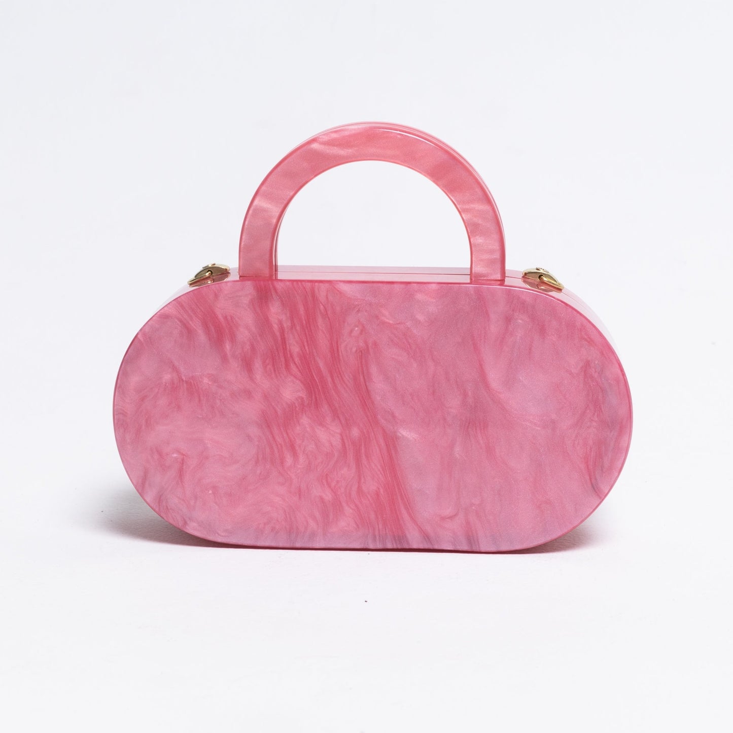 LILLE BAG - ROSA