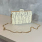 BAG CALACATA BEIGE