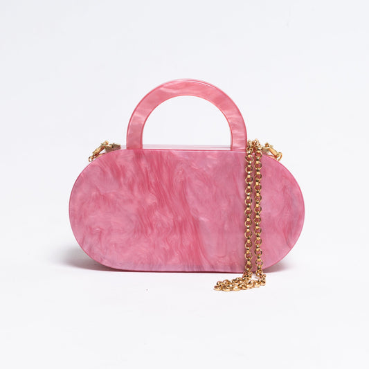 LILLE BAG - ROSA