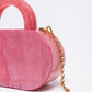 LILLE BAG - ROSA