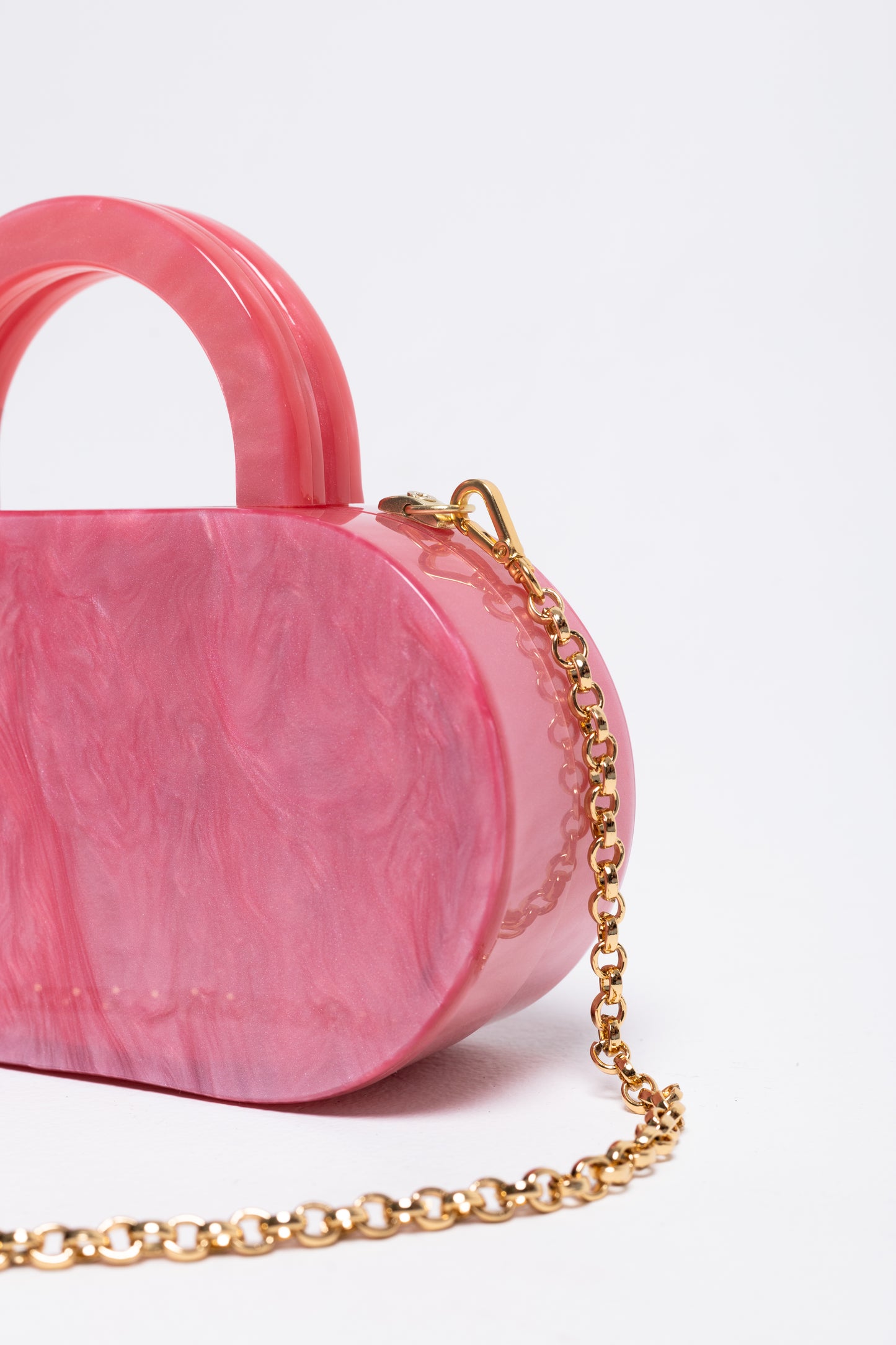 LILLE BAG - ROSA