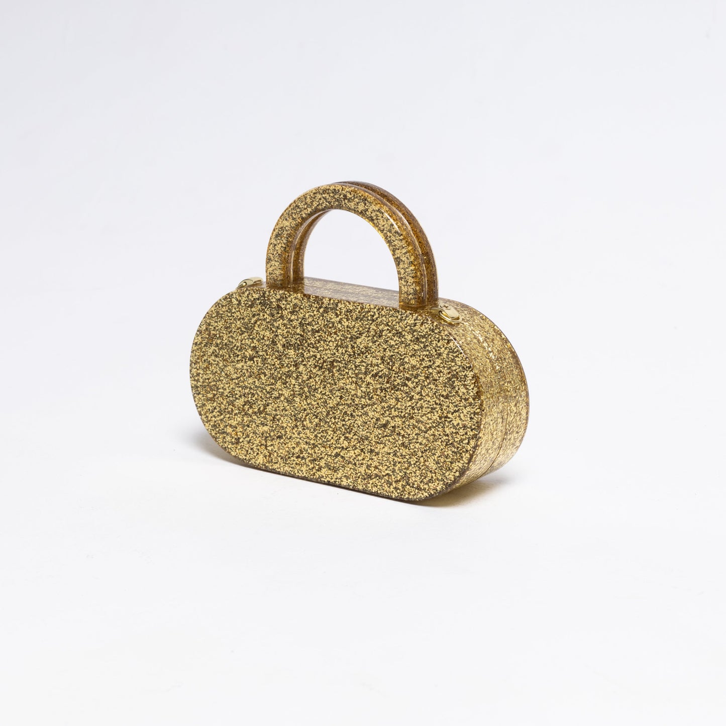 LILLE BAG - GLITTER