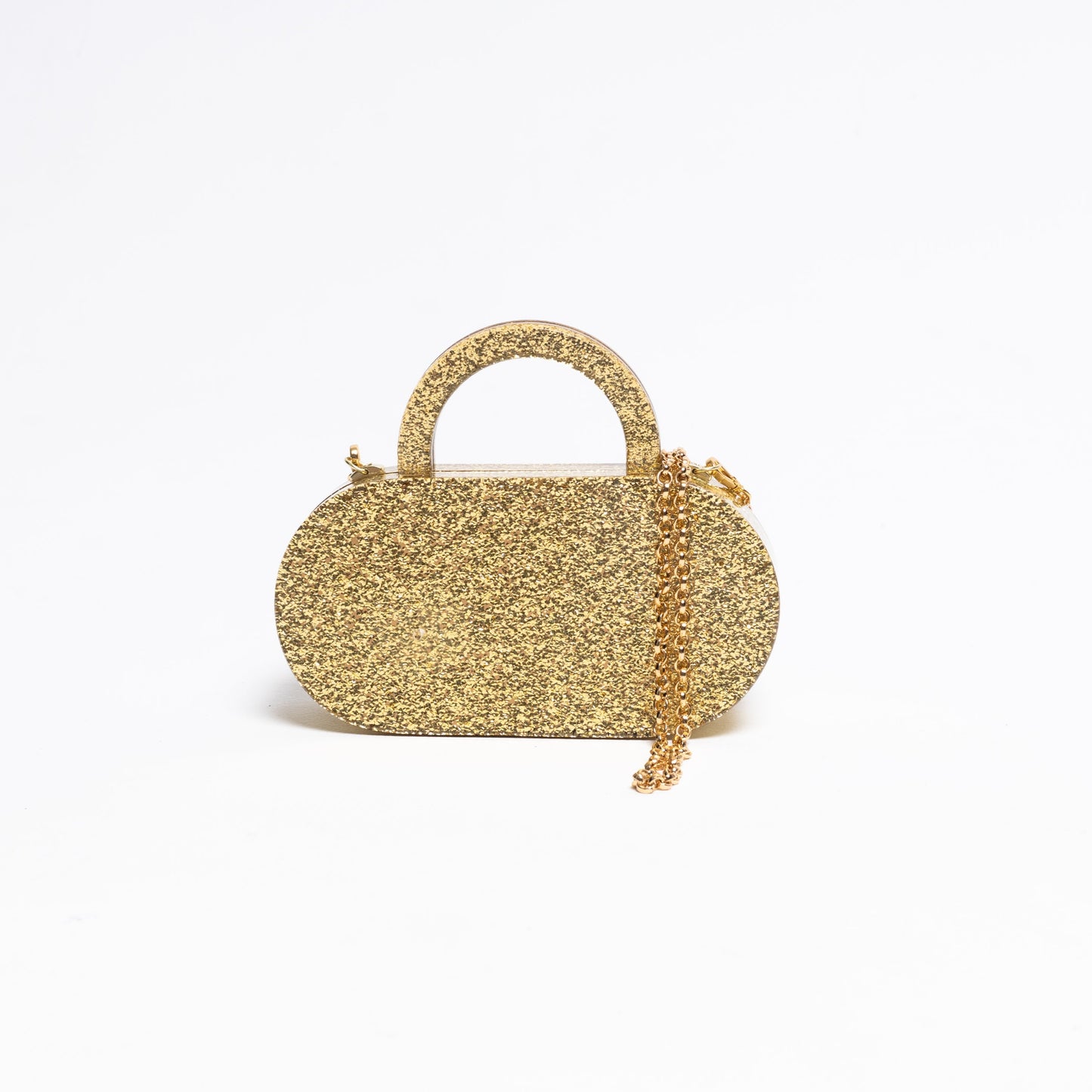 LILLE BAG - GLITTER