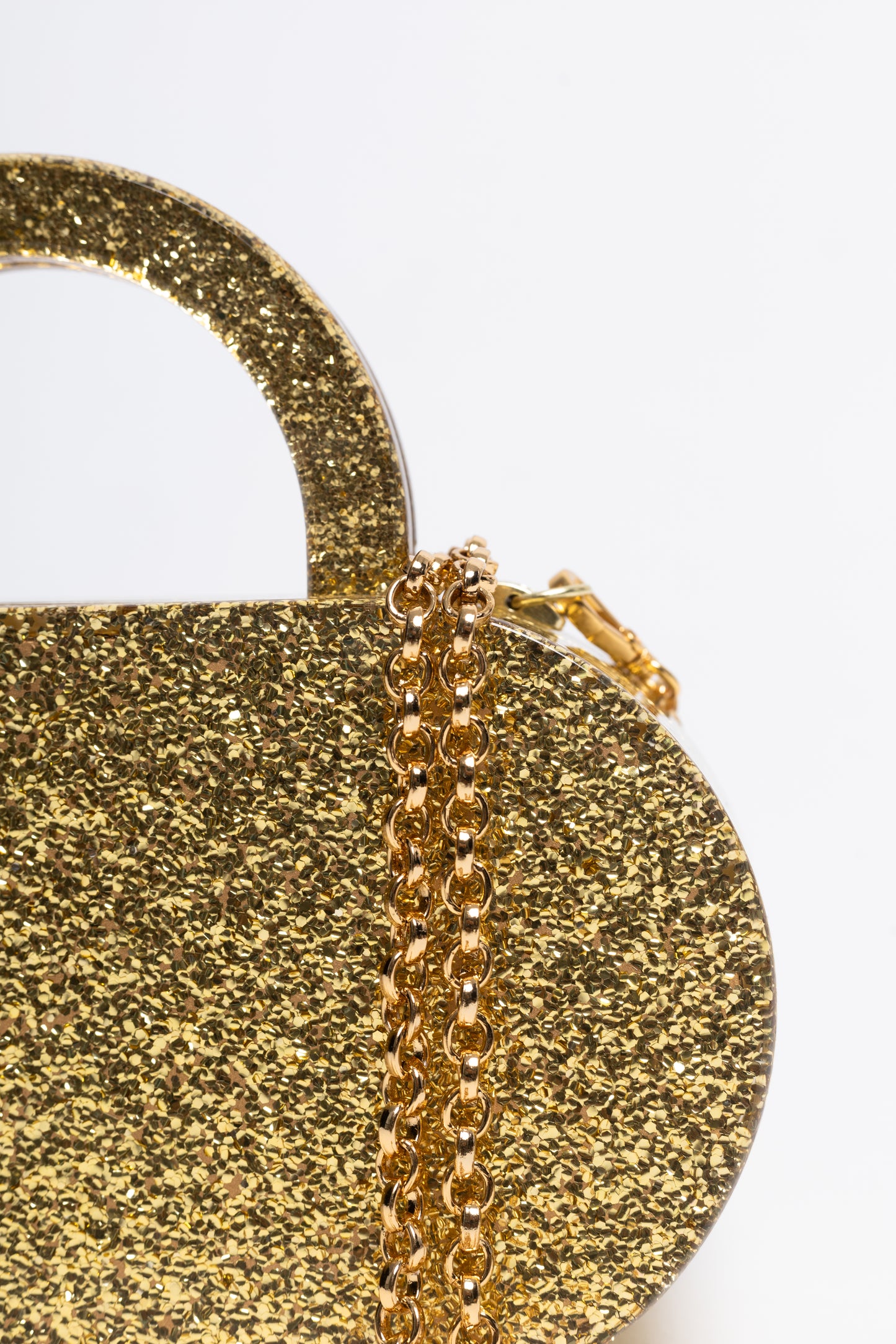 LILLE BAG - GLITTER