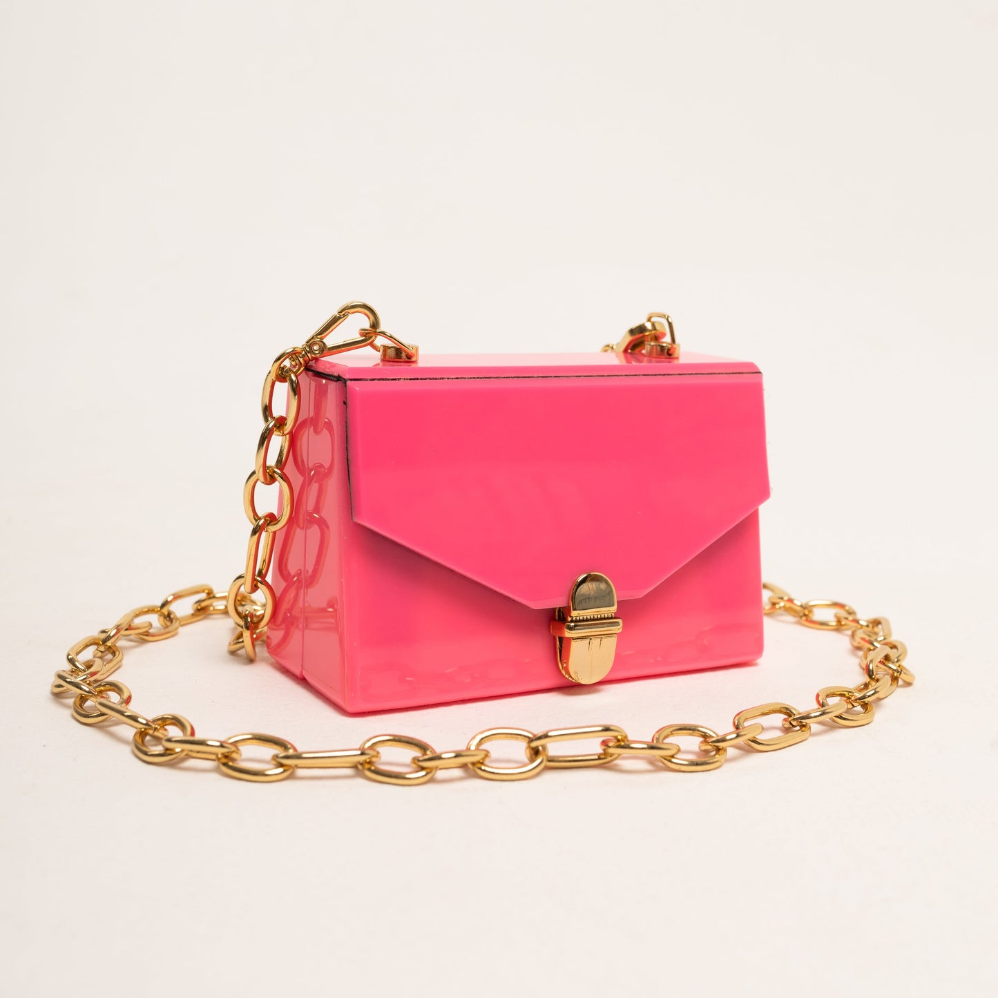 Mini Bag - Neon