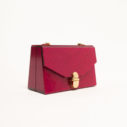 Mini Bag - Pink