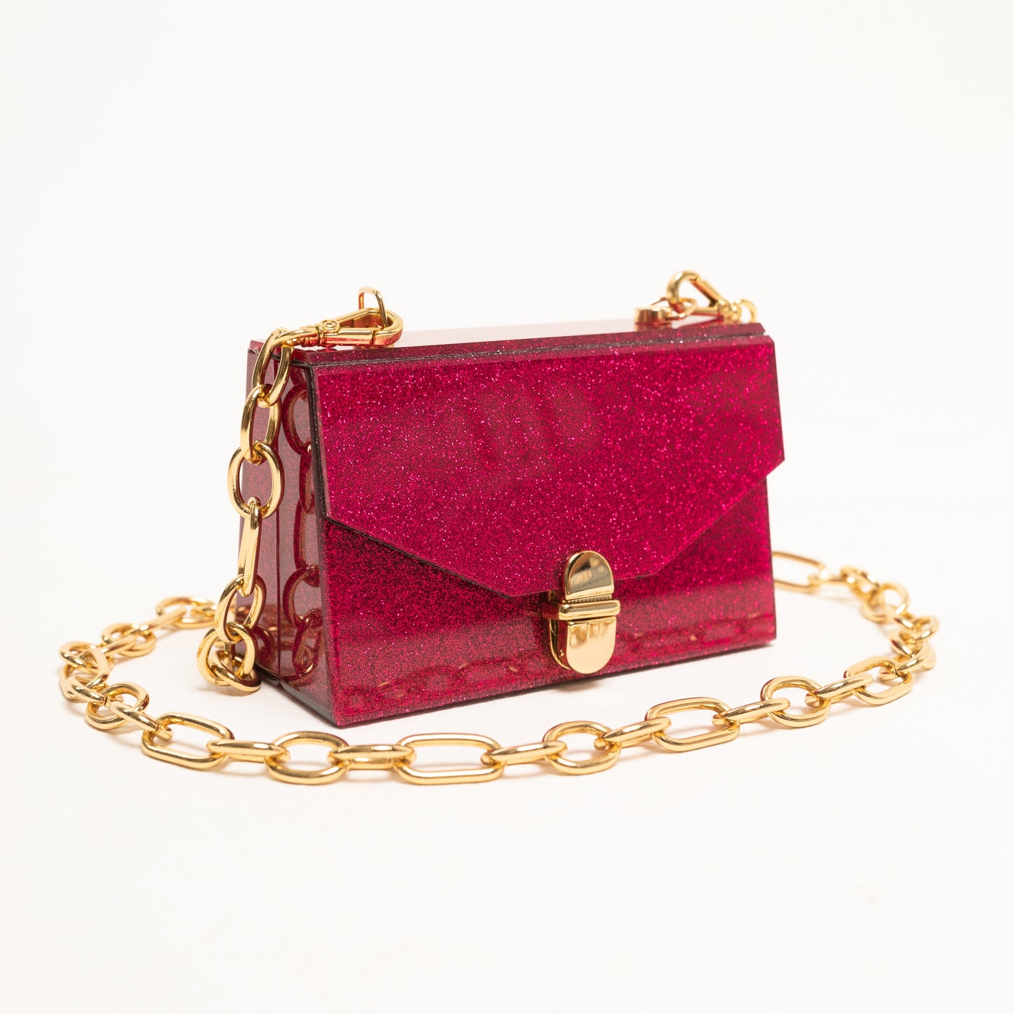 Mini Bag - Pink