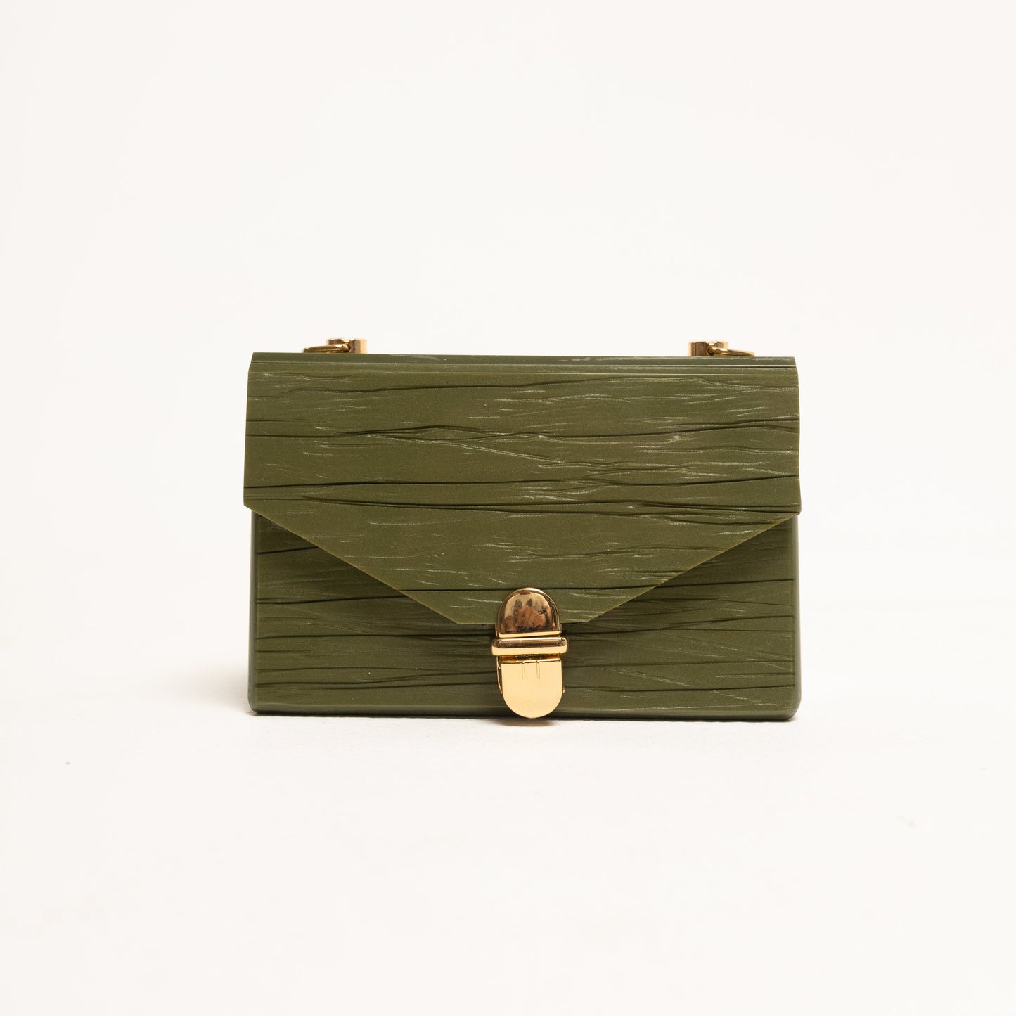 Mini Bag - Moss