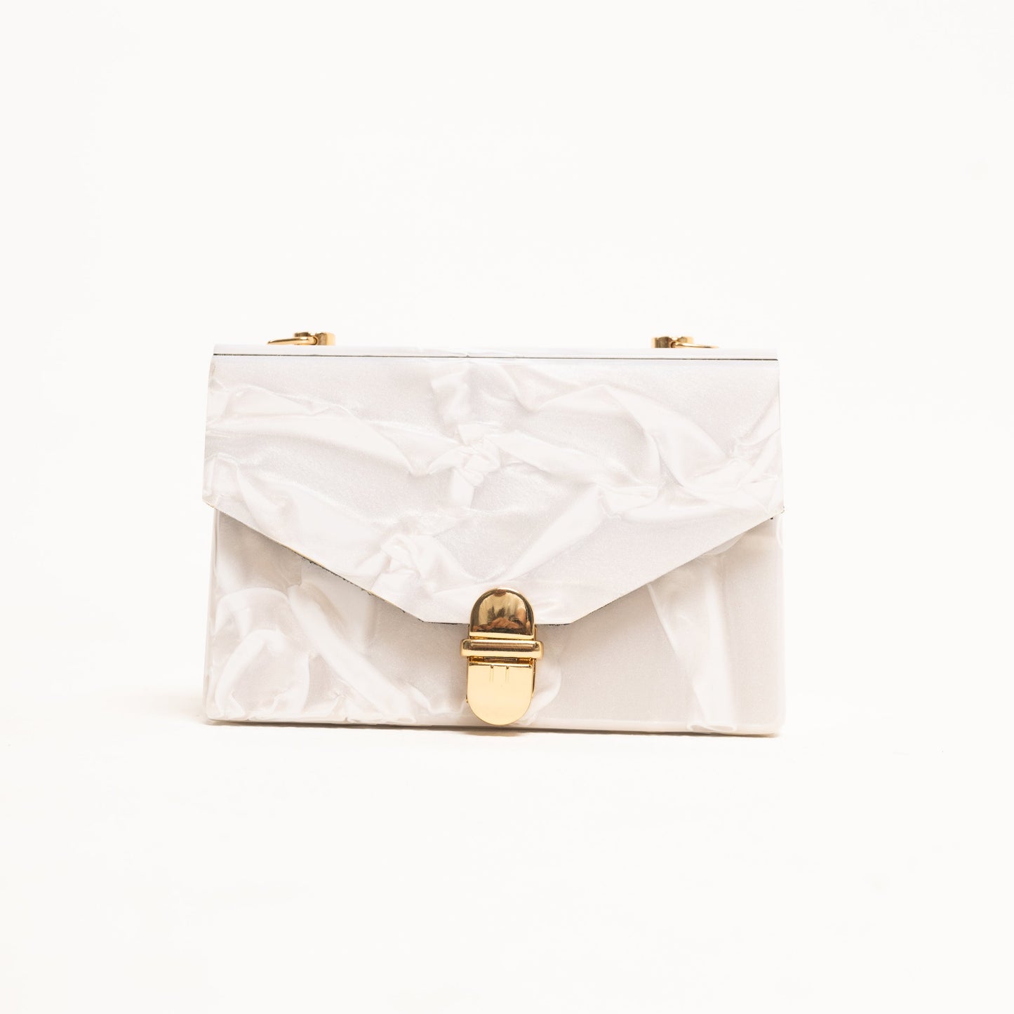 Mini Bag - Snow