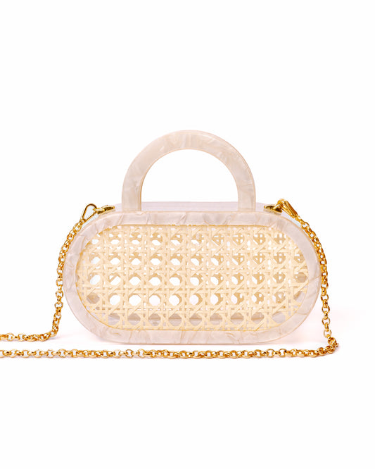 LILLE BAG - SALINA