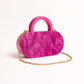 LILLE BAG - PINK