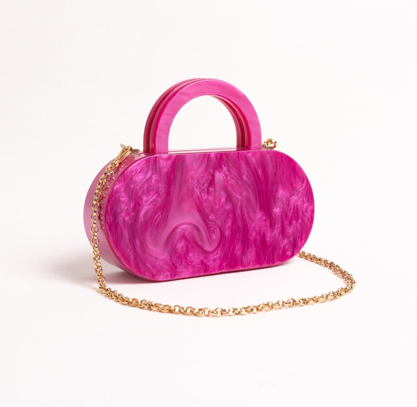 LILLE BAG - PINK