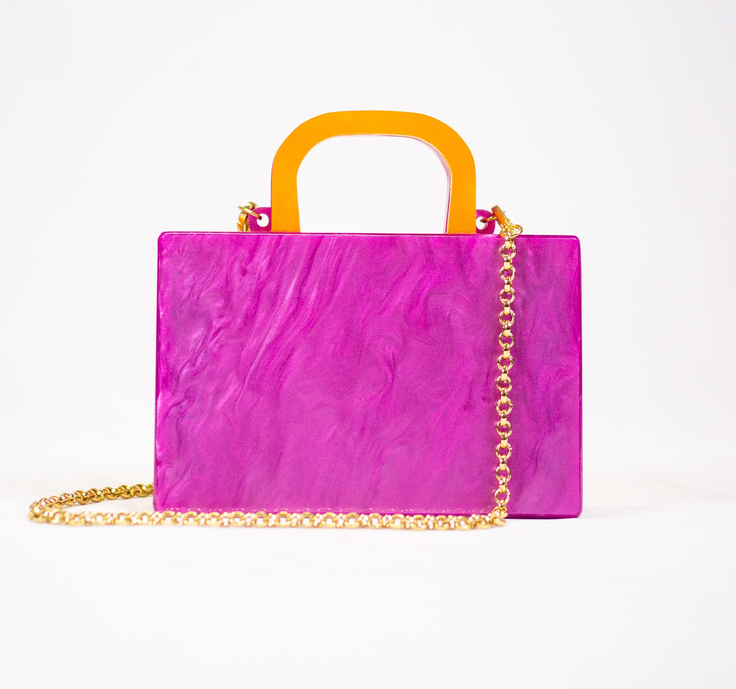 IT BAG - DUO PINK