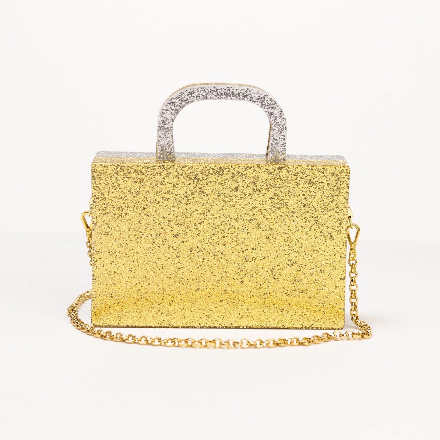 IT BAG - DUO GLITTER