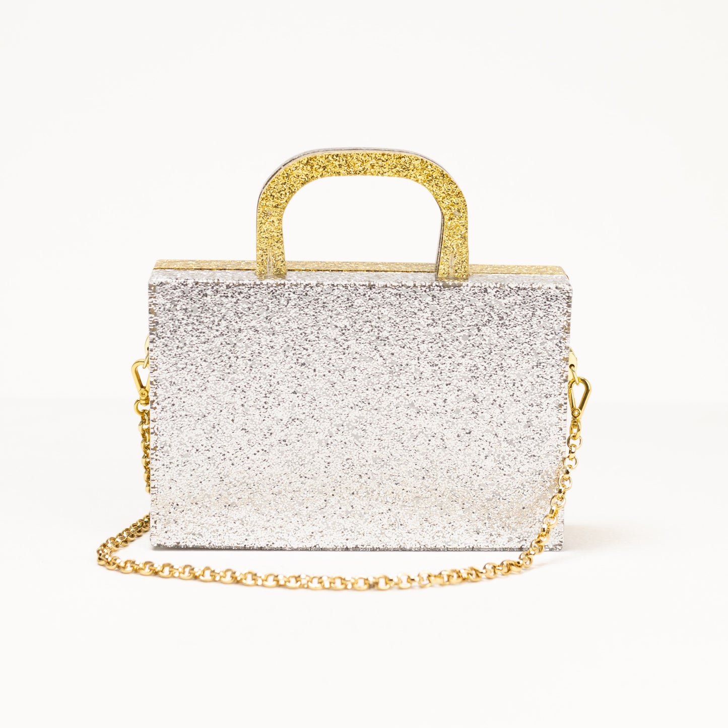 IT BAG - DUO GLITTER