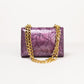 FANCY PURPLE