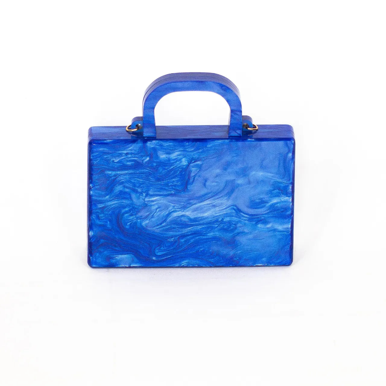 IT BAG - ELECTRIC BLUE