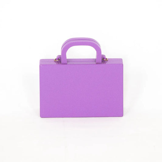 IT BAG - LILAC