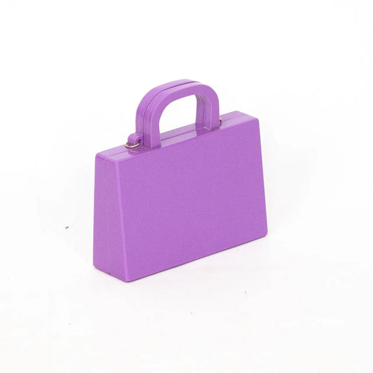 IT BAG - LILAC